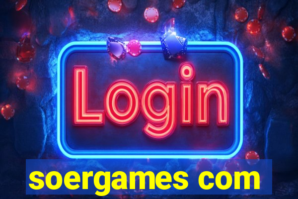 soergames com